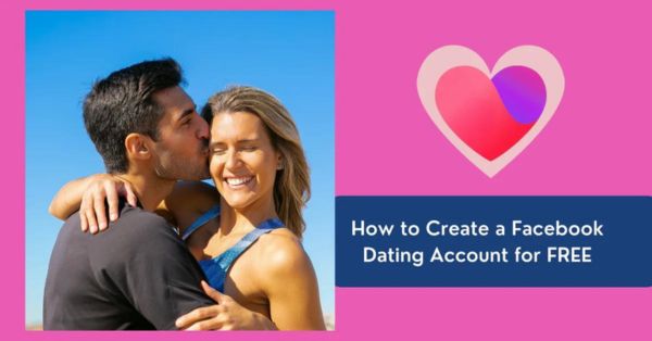 How to Create a Facebook Dating Account