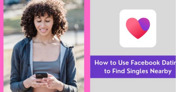 FB Dating Mature Singles