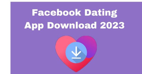 FB Dating App Download