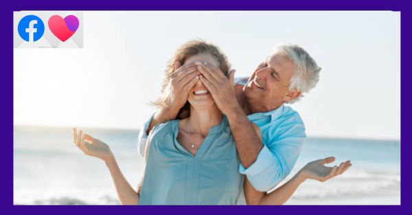 Facebook Dating Match For Over 50-Year-old Lovers