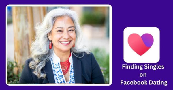 Facebook Dating App