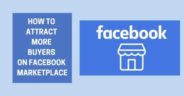 More Buyers on Facebook Marketplace