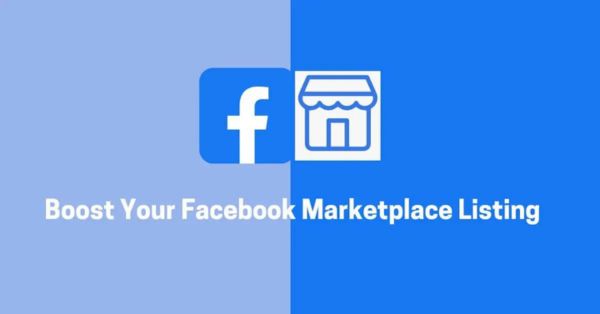Facebook Marketplace