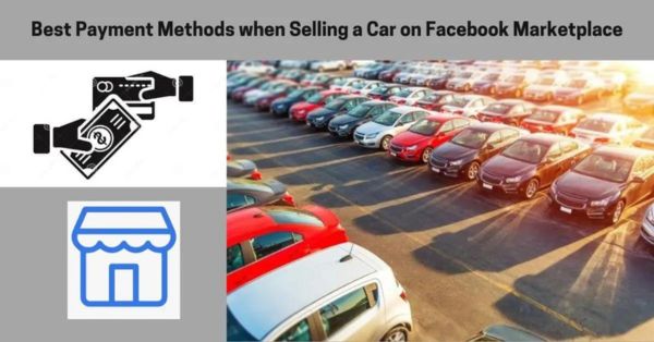FB Marketplace Cars