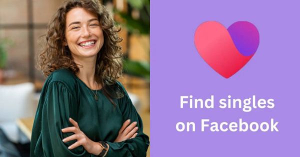 Facebook dating Singles