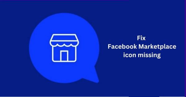 Facebook Marketplace icon