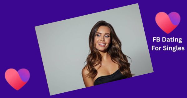 FB Dating App Free For Singles