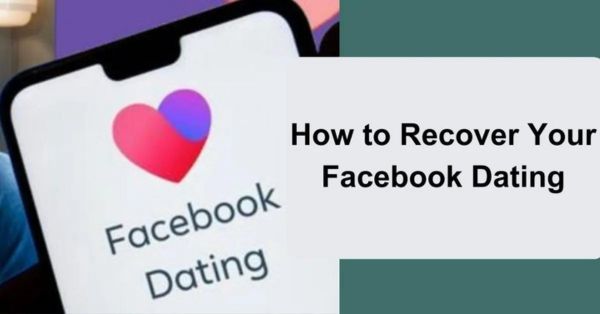 Facebook Dating Profile