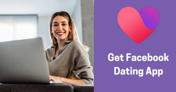 Facebook Dating App