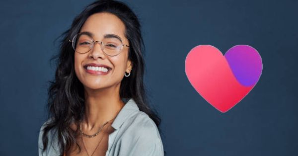 Dating App on Facebook