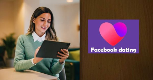 Facebook Dating App