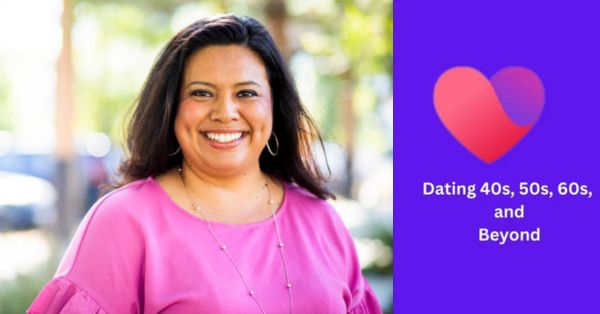 Dating Among 40
