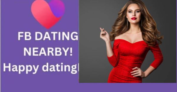 FB Dating Nearby: