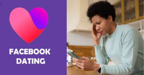Facebook Dating is Unavailable
