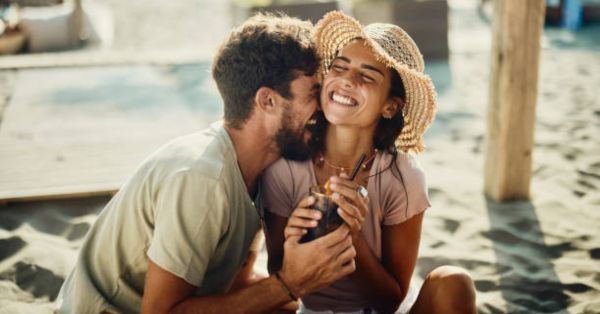 30 Signs He Loves You