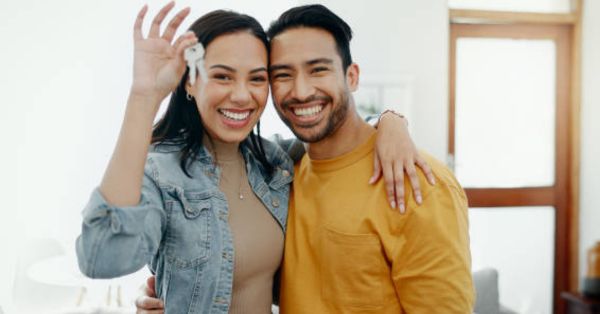 5 Ways to Reconnect With a Partner