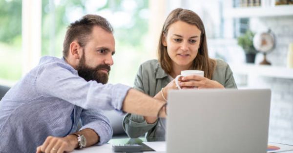 15 Brilliant Yet Simple Tips for Saving Money as a Couple - Managing finances as a couple can be both rewarding and challenging.