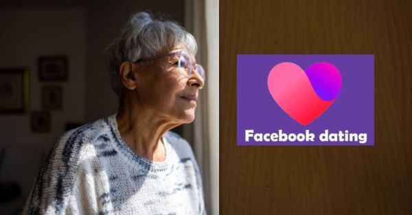 Facebook Dating Over 50
