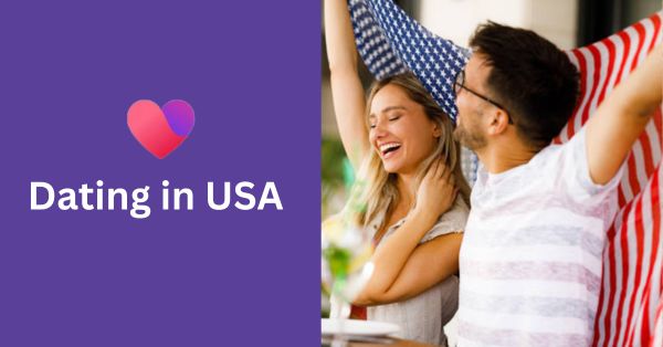 Dating in USA - How to Date in USA through Facebook Dating