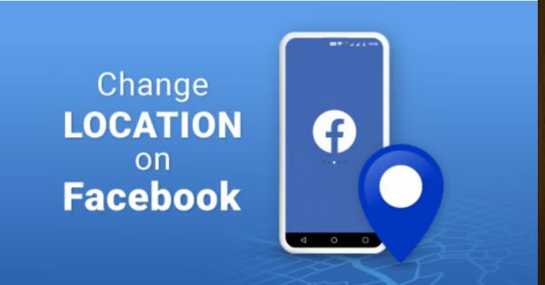 How to Change Location on Facebook