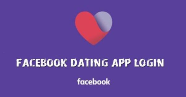 Facebook Dating Login 2024