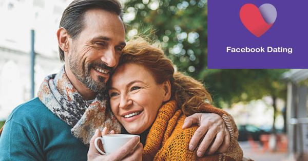 Facebook Dating for Adults