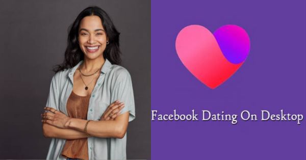 Facebook Dating on My Computer