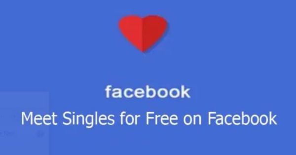 Meeting Singles for Free on Facebook