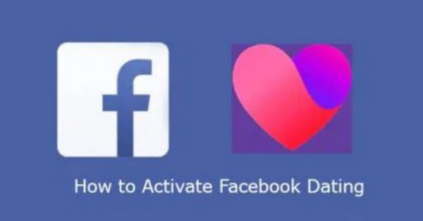 Activate Facebook Dating