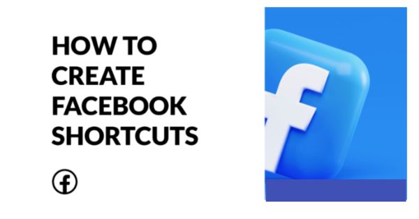 Facebook Shortcut