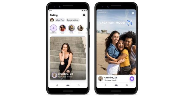Facebook Dating App Download Free for Singles