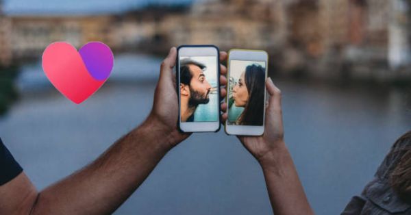 Facebook Dating site for True Love - Finding True Love on Facebook's Online App