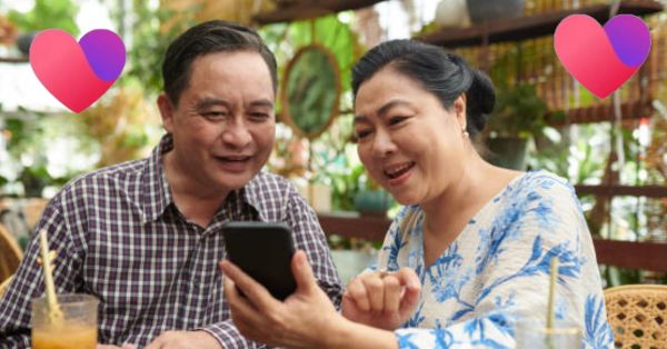 Facebook Dating for Older Adults