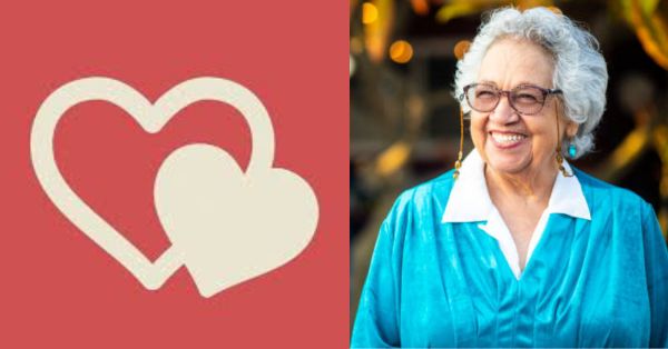 Best Granny Dating Apps