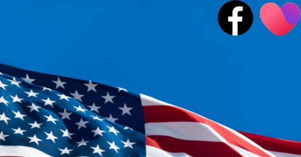 Facebook Dating USA