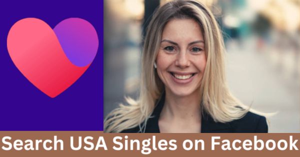 Search Singles on Facebook