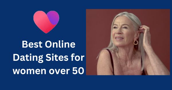 Dating sites for women over 5