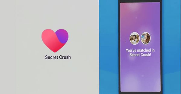 Facebook Dating: ‘Secret Crush’