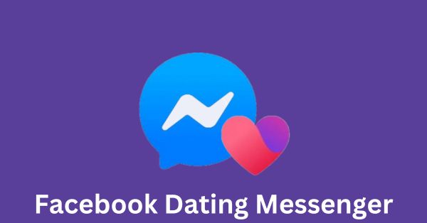 Facebook Dating Messenger