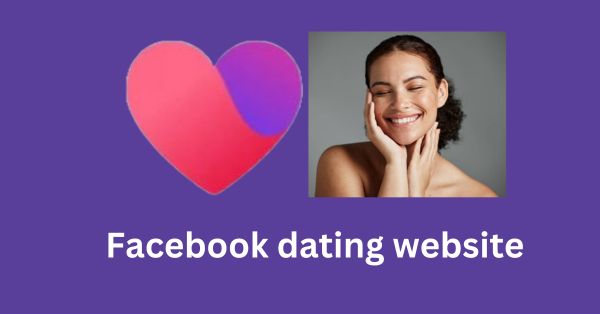 Facebook dating website