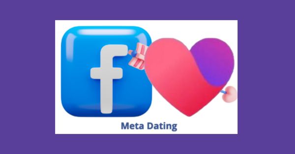 Facebook Meta Dating App