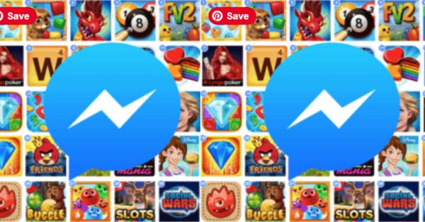 Facebook Group Games 2024