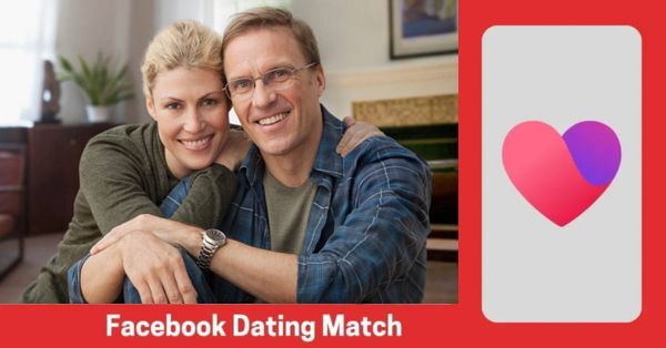 Dating Services on Facebook