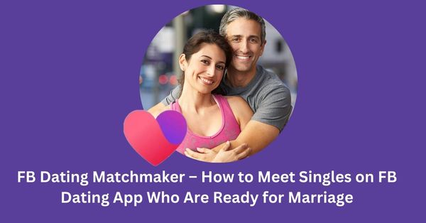 FB Singles Near Me