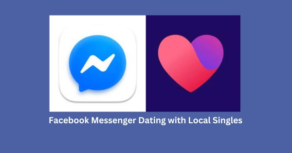Facebook Messenger Dating