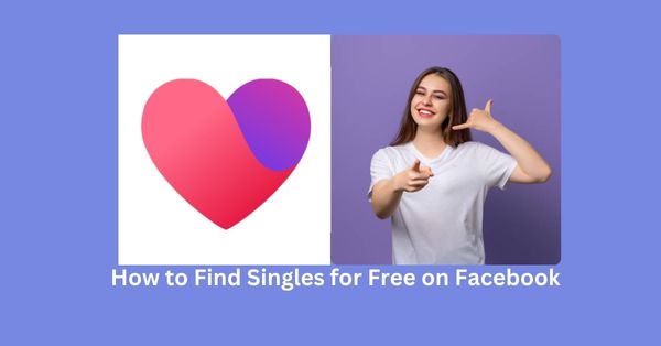 Singles for Free on Facebook