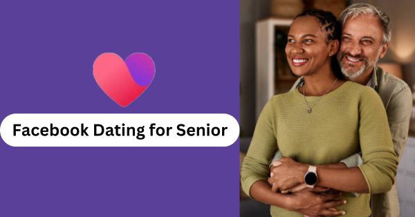 Facebook Senior Dating