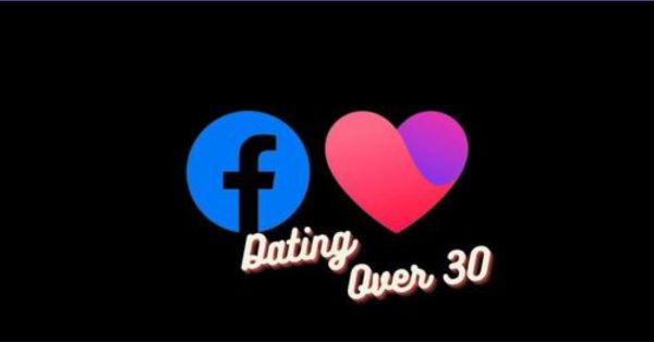 Facebook Dating App Download for Singles Over 30 ❣️✅ -
