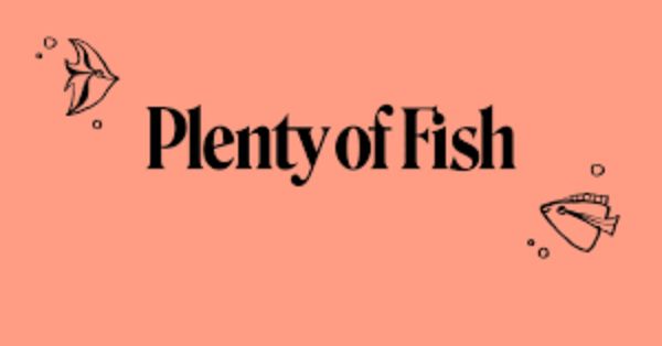 Plenty of Fish Dating App