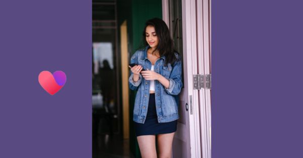 5 Short and Cute Love Notes for Your Partner on Facebook Dating
